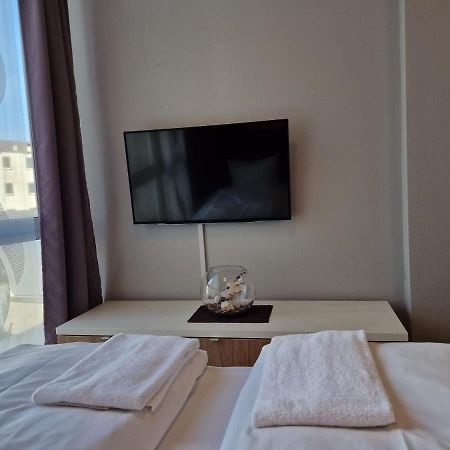 Midtown Apartments Estugarda Exterior foto