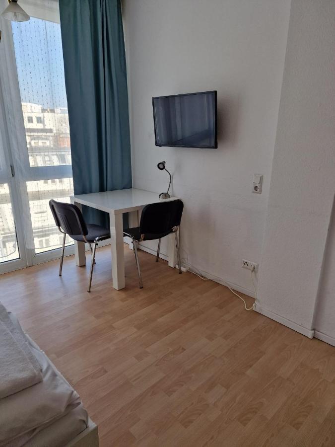 Midtown Apartments Estugarda Exterior foto